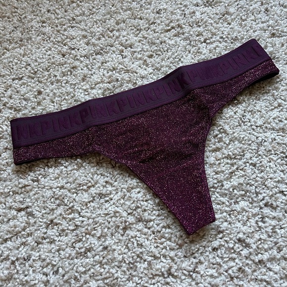 Victoria’s Secret panty bundle - Picture 4 of 6